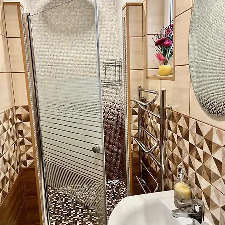 Villa Villagoria Szlavszke