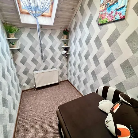 Villagoria з басейнами і джакузі וילה *