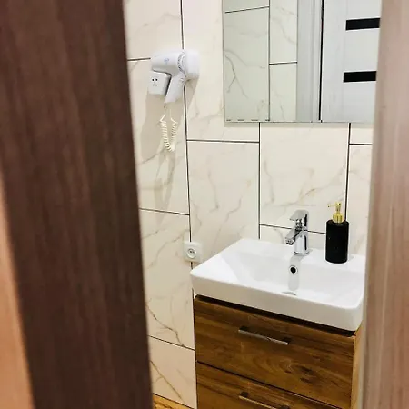 Villa Villagoria Szlavszke