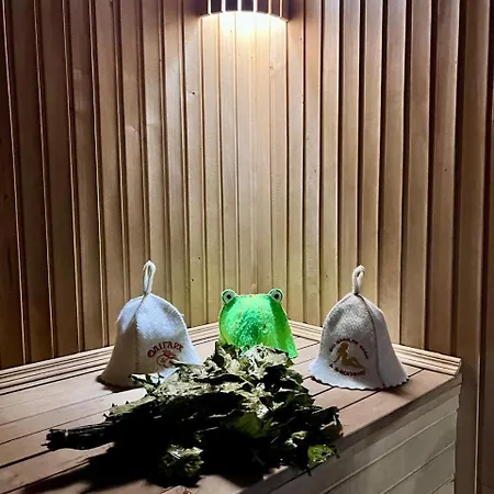 Villagoria Villa Szlavszke