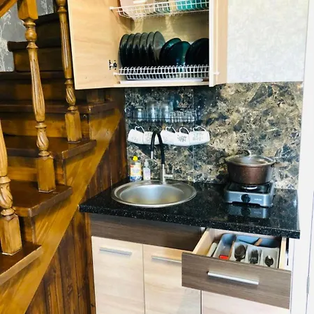 Villagoria з басейнами і джакузі וילה *