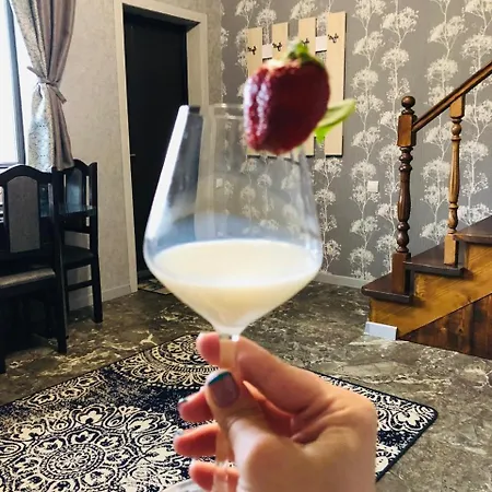 Villagoria з басейнами і джакузі