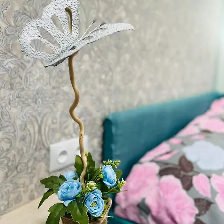 Villagoria Villa Slavsko