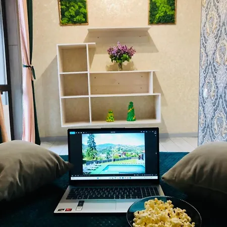 Villa Villagoria Szlavszke