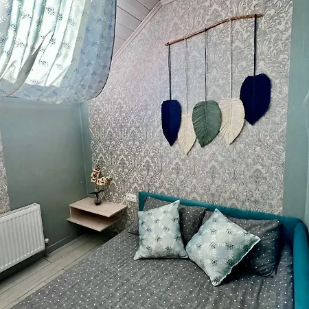 Villagoria Szlavszke