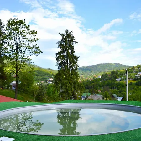 Villagoria Villa Szlavszke