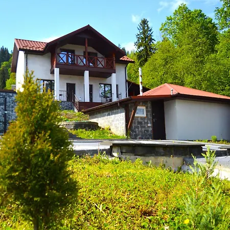 Villagoria Villa Szlavszke