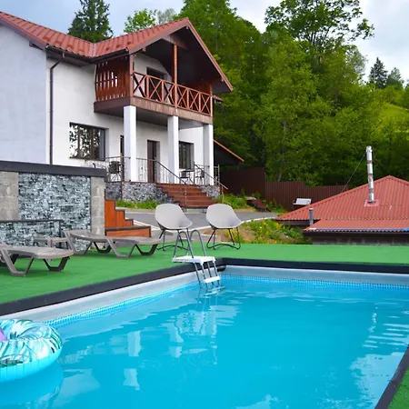 Villagoria * Slavsko