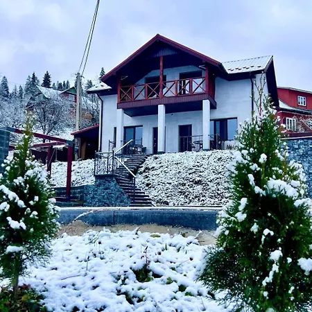 Villagoria з теплим басейном *
