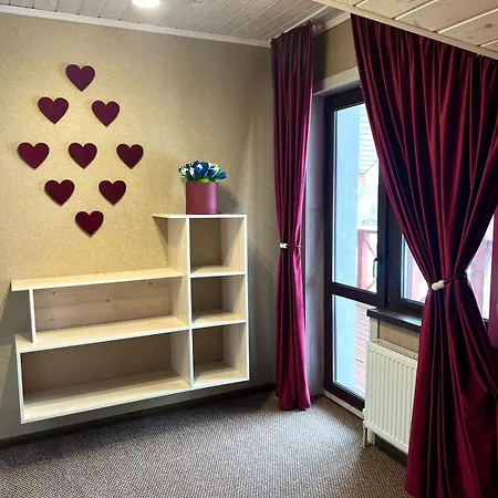 Villa Villagoria Szlavszke