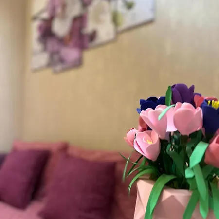 Villagoria з теплим басейном