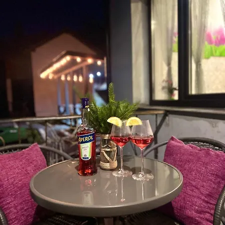 Villagoria з теплим басейном Villa *