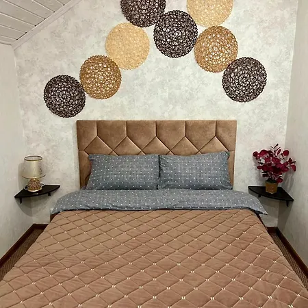 Villa Villagoria з теплим басейном *