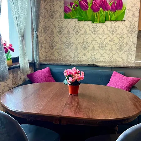 Villagoria з теплим басейном Villa *