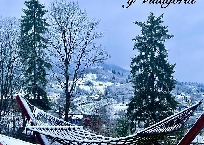 Villagoria *